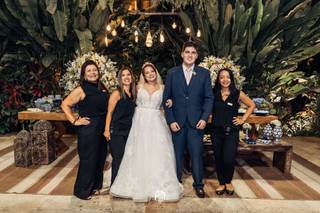 Jacqueline Soares Assessoria e Cerimonial - 7