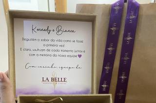 La Belle Assessoria em Eventos - 20