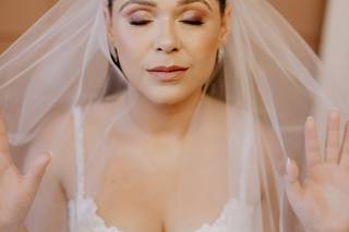 Caroline Iglesias Make up & Hair - 6