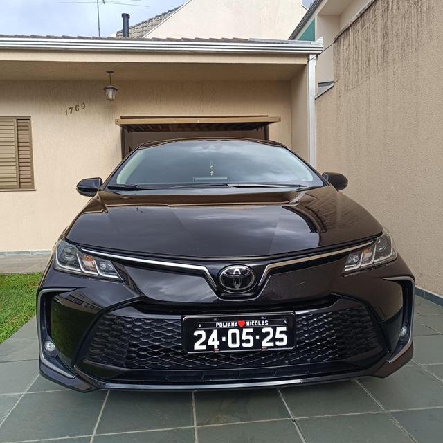Vip Driver - 1