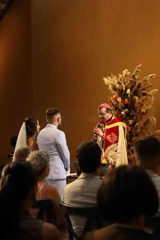 Padre Marcos Vinicius - 2