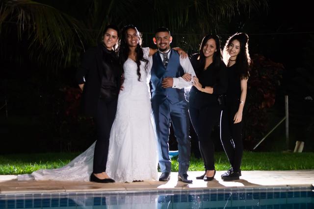 Réalisé Assessoria em Eventos - 4