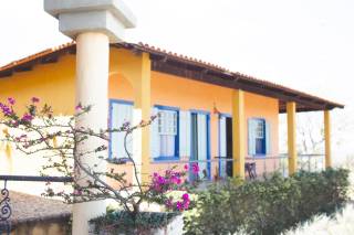 Villa dos Pireneus - 6