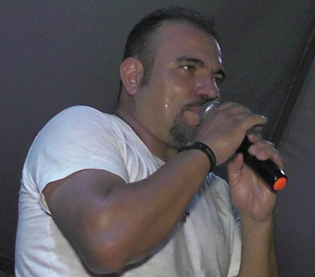 Banda Alibe - 1