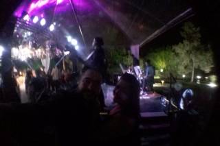 Banda Alibe - 6