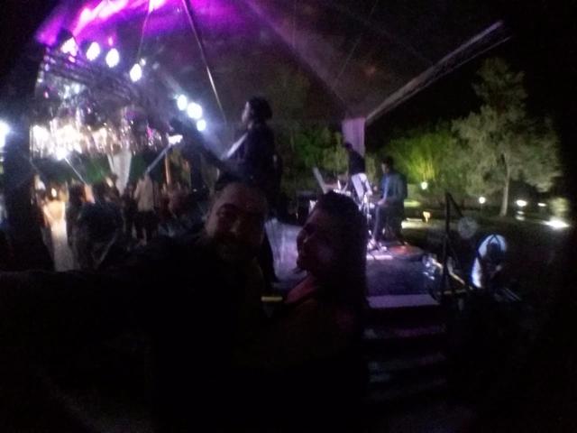 Banda Alibe - 3