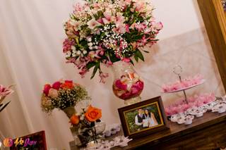 Buffet Neres Eventos - 5