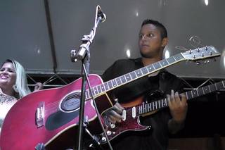 Banda Alibe - 7