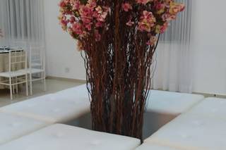 Luma Buffet e Decorações - 5