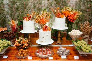 Sílvia Campos Catering - Espaço e Recepções - 16