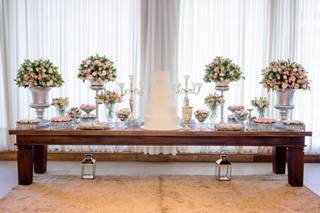 Netto & Sousa Decorações e Eventos - 14