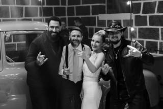 2 Por Litro Acoustic Band - 25