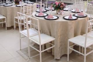 Luma Buffet e Decorações - 6