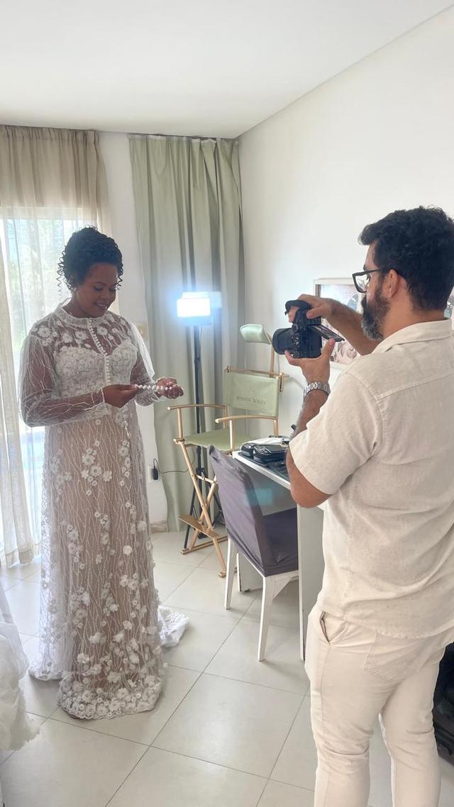 Rosiane Borges Makeup Beauty - 1