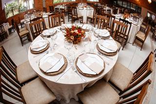 Sílvia Campos Catering - Espaço e Recepções - 17