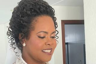 Rosiane Borges Makeup Beauty - 6