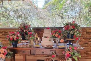 Buffet Sumatra - 9