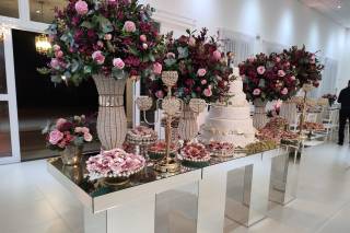 Luma Buffet e Decorações - 7