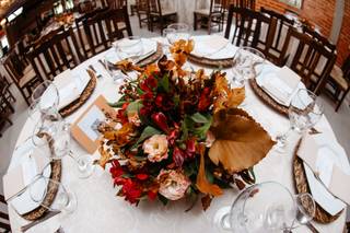 Sílvia Campos Catering - Espaço e Recepções - 18