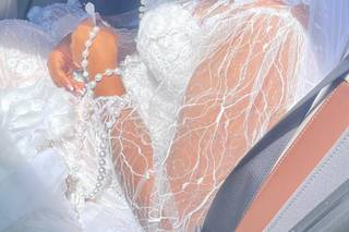 Rosiane Borges Makeup Beauty - 7