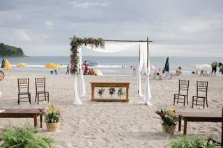 Hotel Canto do Rio - 5