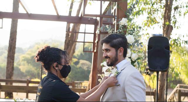 Cerimonial Cris Jupira - 3