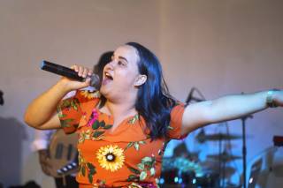 Flor de Lis Orquestra - 10