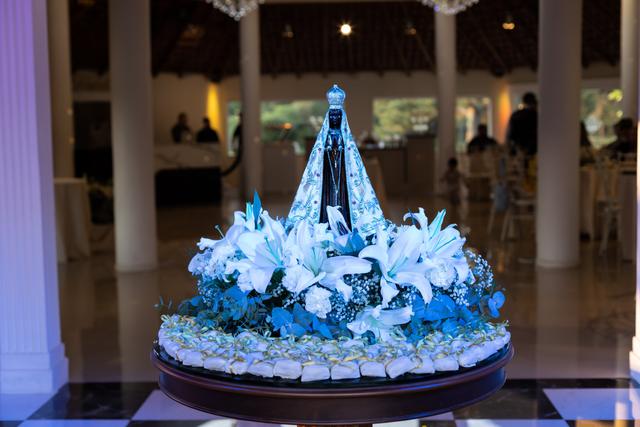 Lagoa Eventos - 1