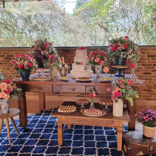 Requinte Eventos e Decorações - 3