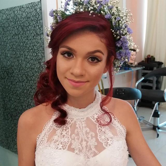 Ateliê de Maquiagem Ariana de Melo - 1