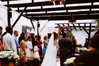 Espaço Aventura Rural Eventos - 17