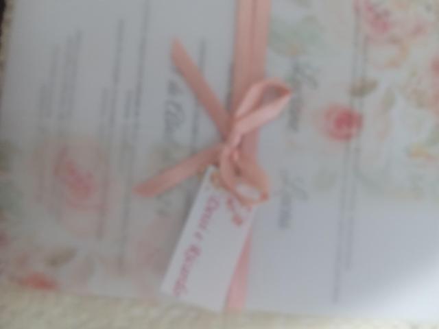 Carolitas - Conviteria e Papelaria Personalizada - 3