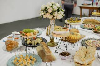 Nosso Aconchego Espaço para Eventos - 17