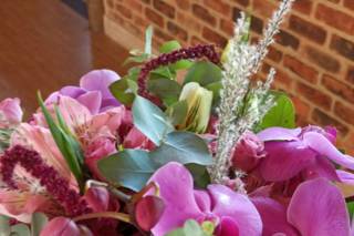 Requinte Eventos e Decorações - 9