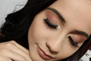 Raísa Ribeiro Makeup - 1