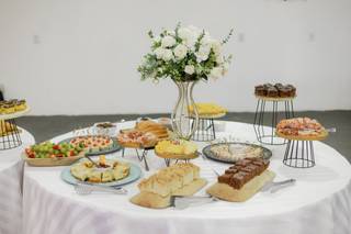 Nosso Aconchego Espaço para Eventos - 18