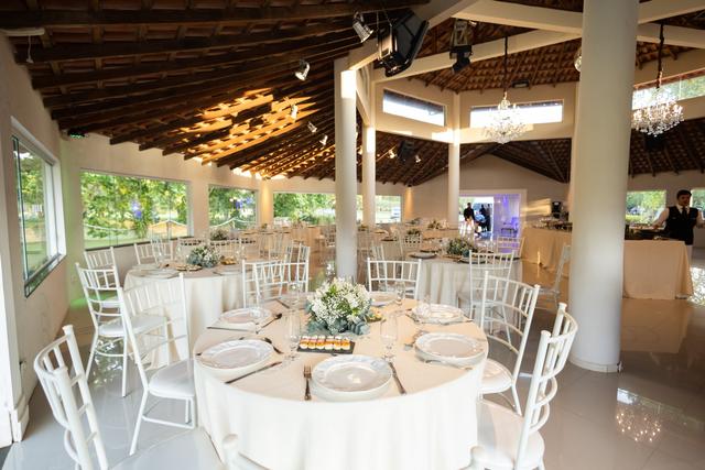 Lagoa Eventos - 4