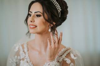 Michele Parente Make Up - 8