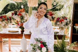 Tati Sales Makeup - 5
