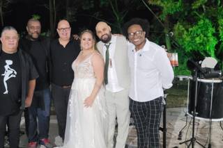 Samba da Preta - 5