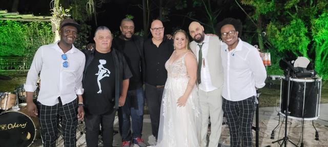 Samba da Preta - 1
