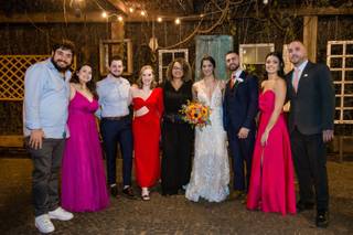 Rosely Macena Cerimonial - 14
