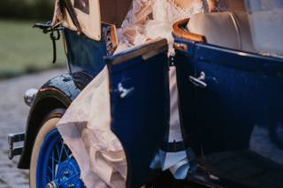 Michele Parente Make Up - 10