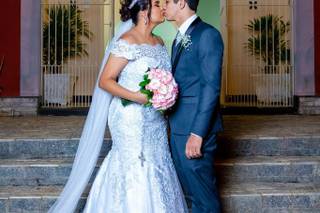 Isabela & Daniel Fotografia - 12