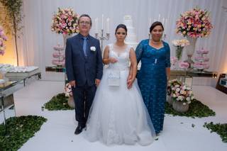 Kátia Velas Artesanais - 8
