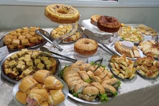 Buffet Ericaedson - 15