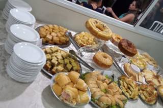 Buffet Ericaedson - 16