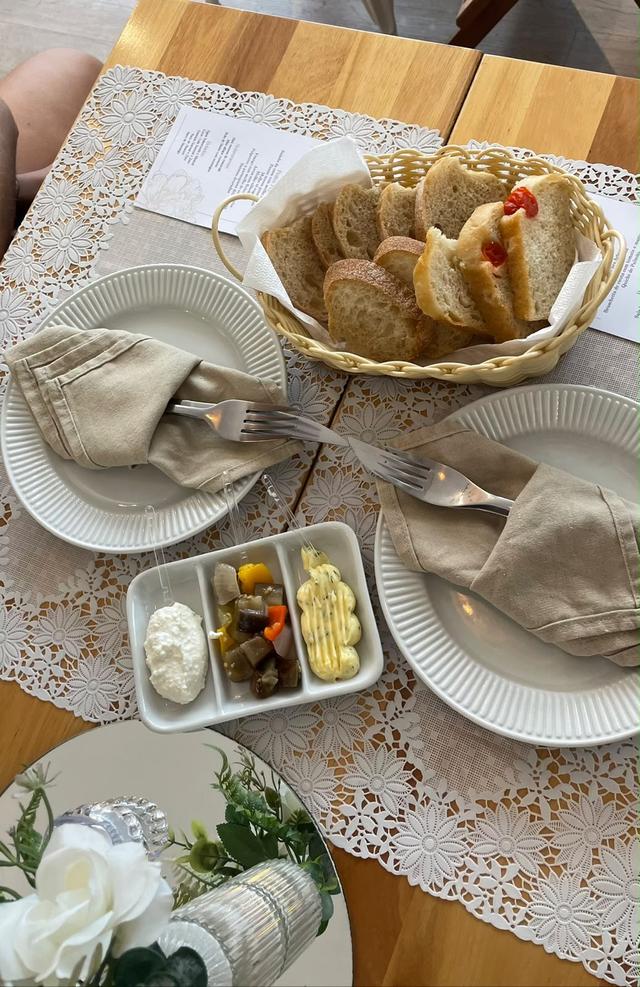 Bistrô Nonna Lilla - 2