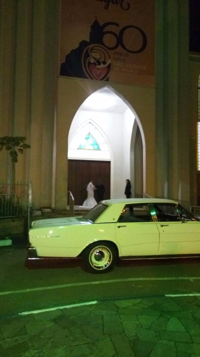 V8 Wedding Cars - 2