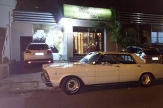 V8 Wedding Cars - 9